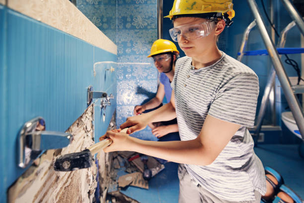 Best Asbestos and Lead Testing During Mold Inspection  in Clearwater, FL